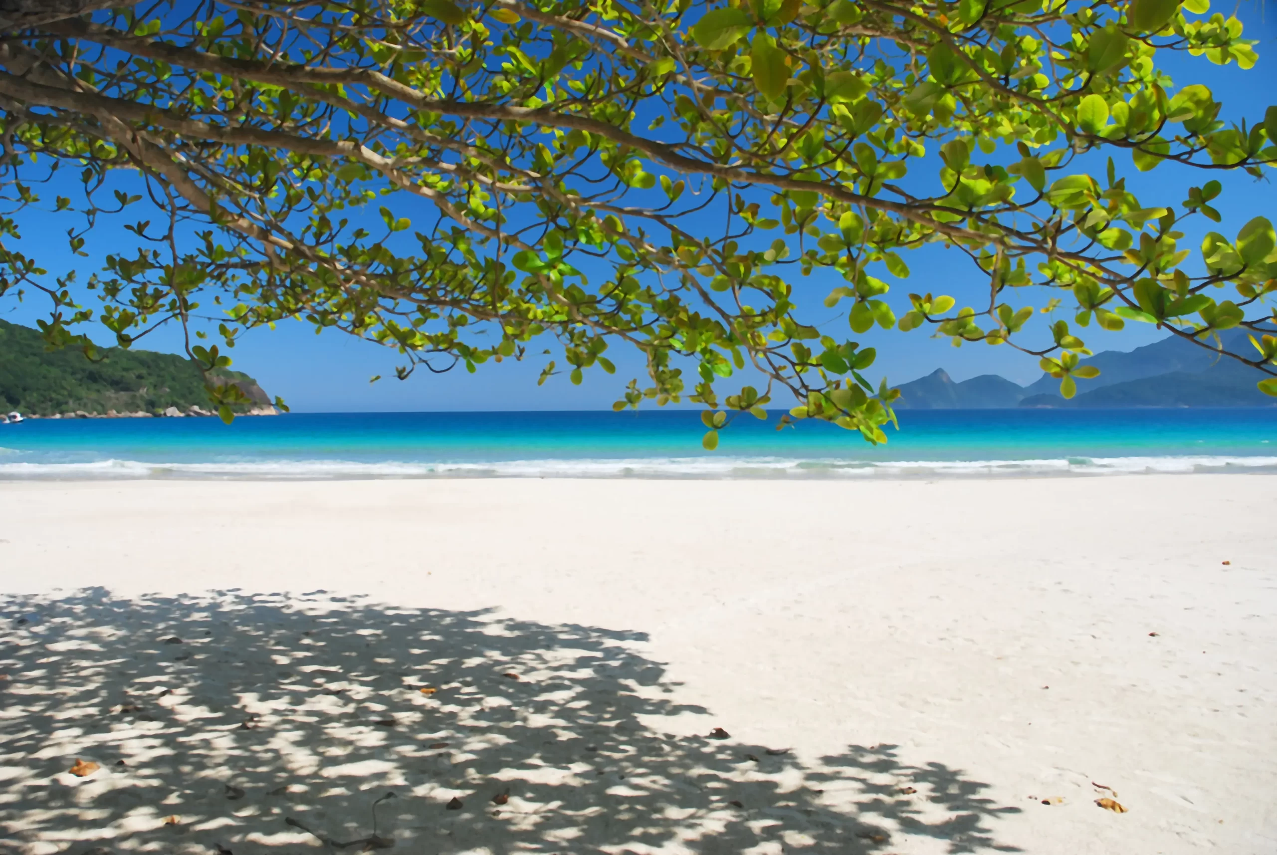 Roteiro em Ilha Grande de 3 dias